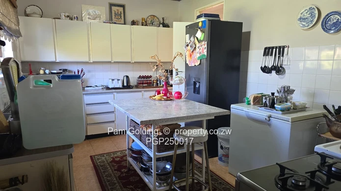 Well-Maintained Home For Effortless Living