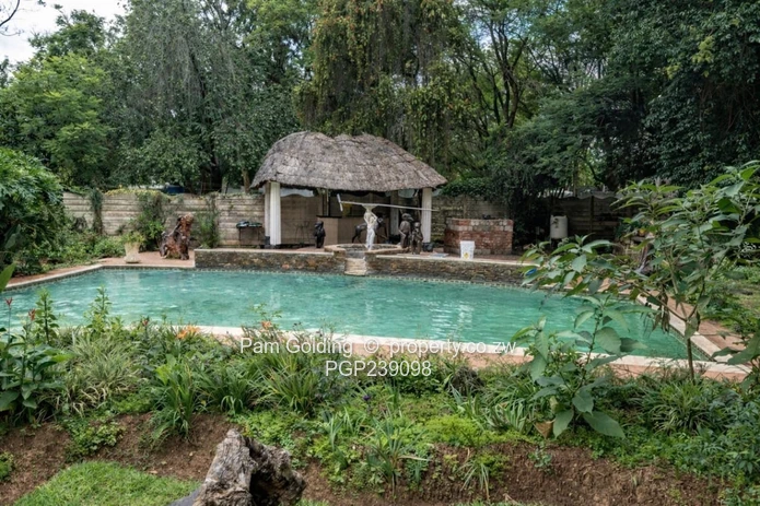 Strategic investment opportunity within the  Enterprise Corridor