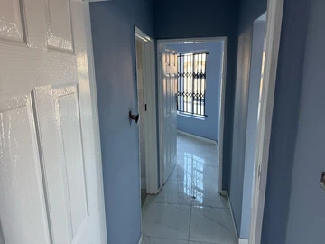 2 Bedroom Cottage