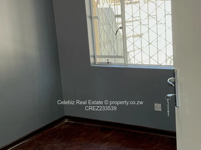 Chadcombe flat for sale