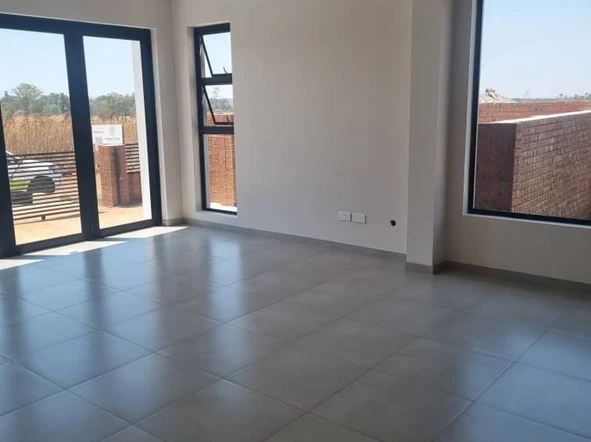 4 Bedroom Townhouse Complex