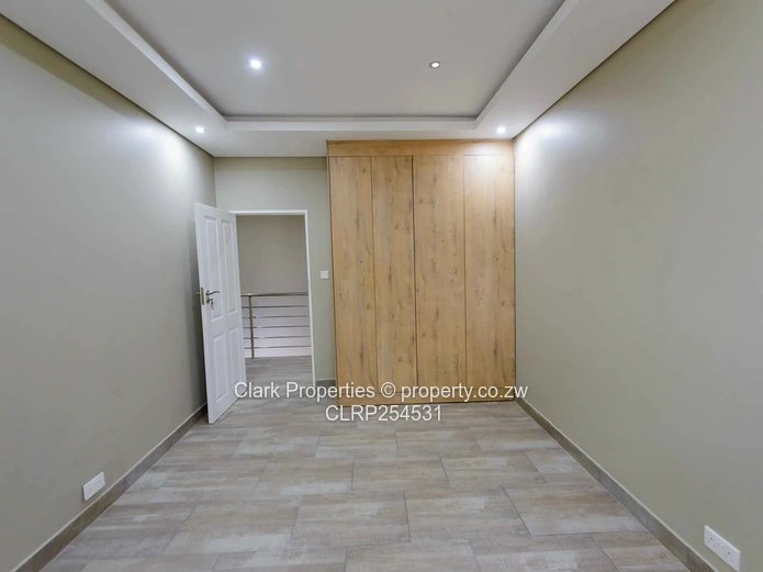 Newly Built Apartment in Greystone Park