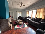 Charming 3 Bedroom Family Home in Malindela