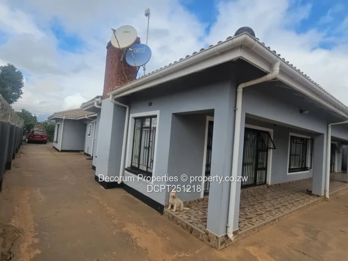**Opposite National Sports Stadium – Exceptional Family Home for Sale | **