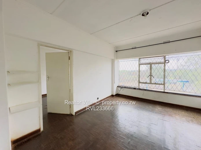 1 Bedroomed Apartment for Rent