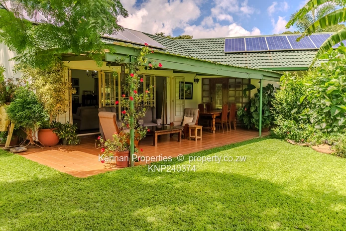 Rare Gem On Three Acres!