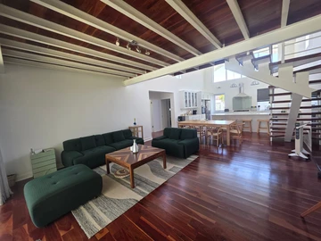 3 Bedroom Townhouse Complex