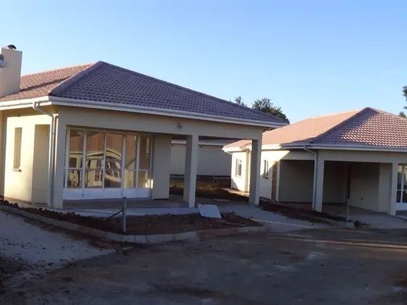 3 Bedroom Garden Flat