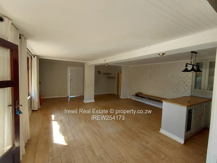 Pomona Property to Let (Sole Mandate)
