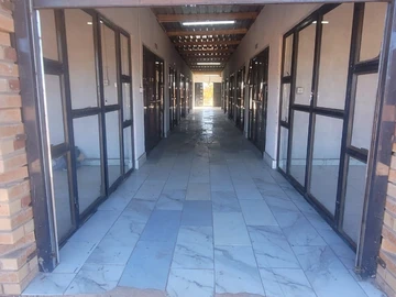 Shop & Retail Property