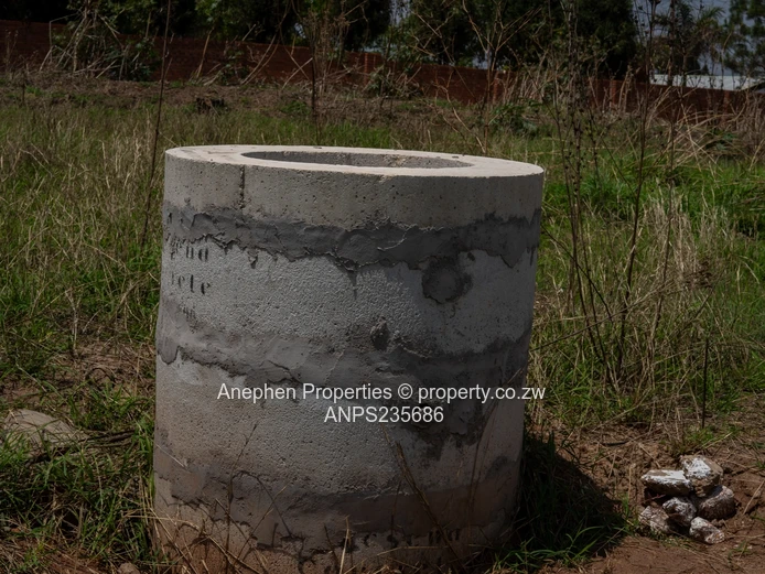 Premium Residential Stands in Greendale, Harare