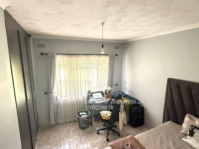 Vainona House For Sale