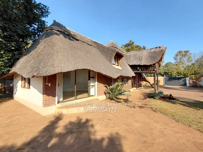 Pomona Property to Let (Sole Mandate)