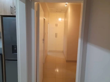 3 Bedroom Garden Flat