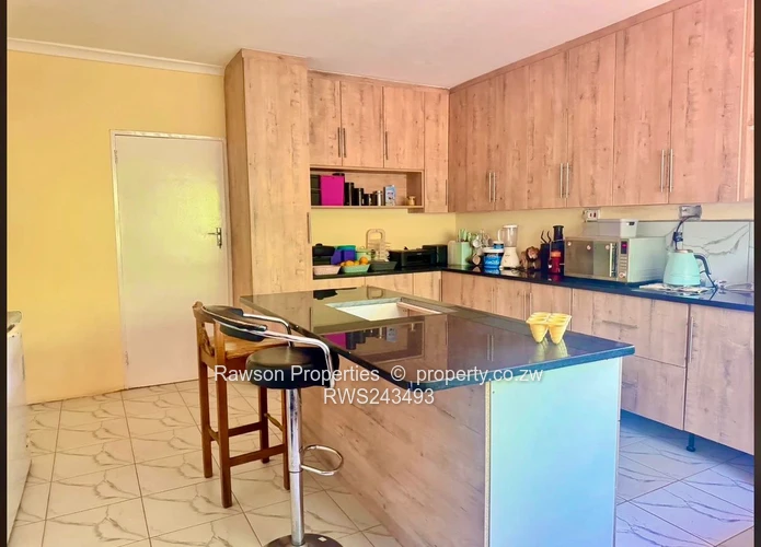 Shawasha Hills (Inside the boom) House For Sale