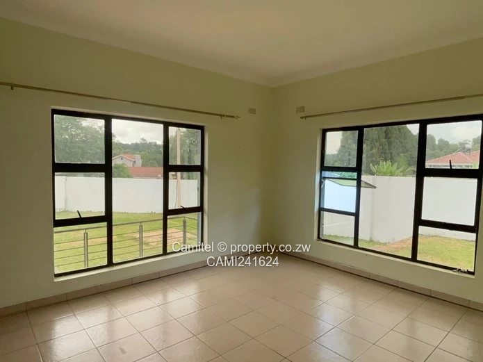 Quinington Family House