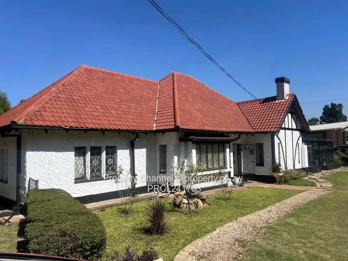 Belgravia Retail Shop 