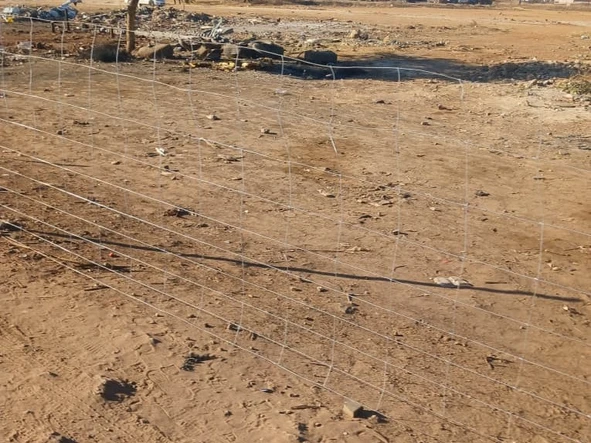 Commercial & Industrial Land