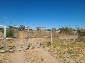 Agro-residential plots for sale in Ruwa