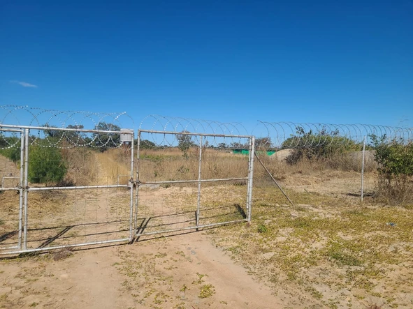 Agro-residential plots for sale in Ruwa