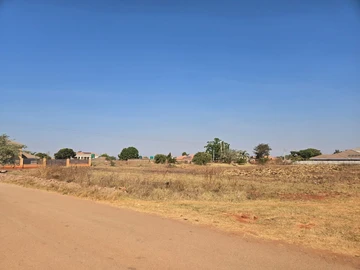Land