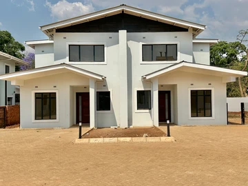 3 Bedroom Townhouse Complex