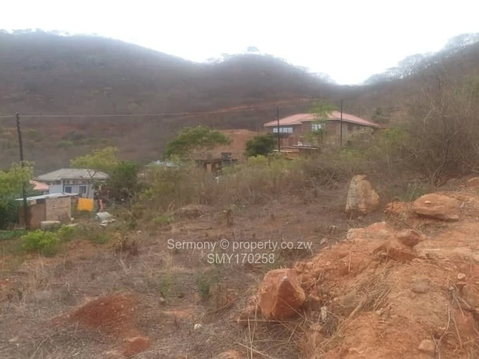 Residential Stands For Sale