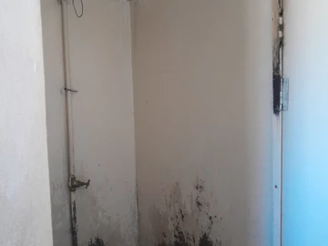 2 Bedroom Garden Flat