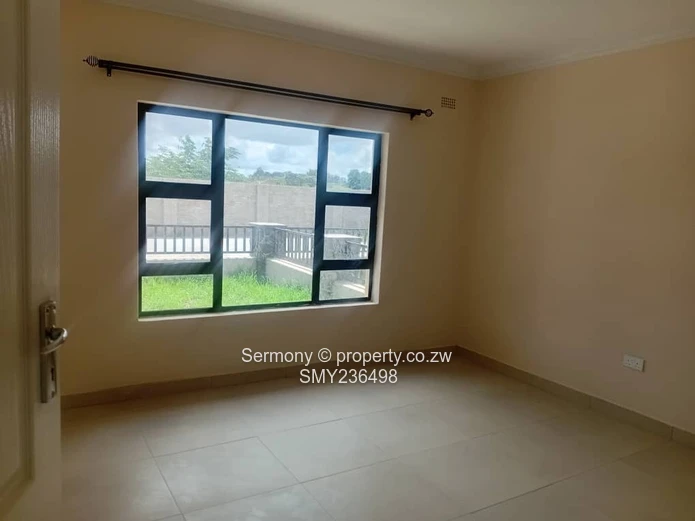 Garden Flat for rent