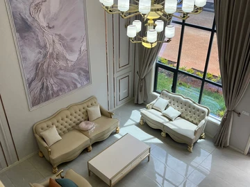 18 Unit Townhouse Complex