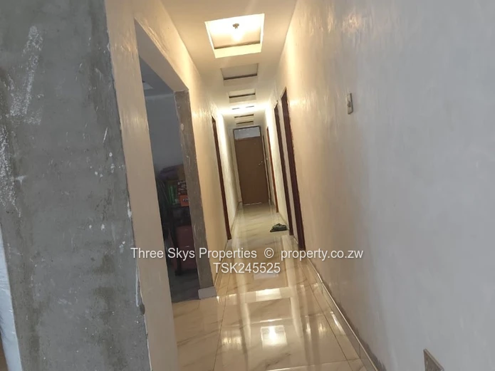 Damofalls House For Sale 