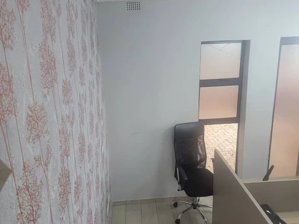 3 Bedroom Townhouse Complex