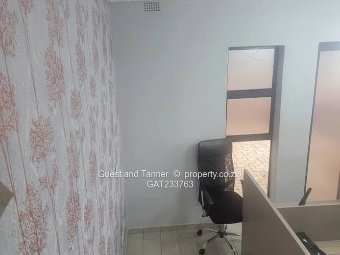 For Sale Is a 3-Bedroom Duplex In Helensvale, Harare North!