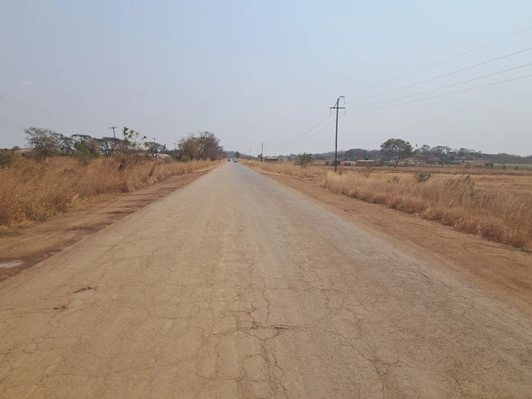 Farm & Agricultural Land