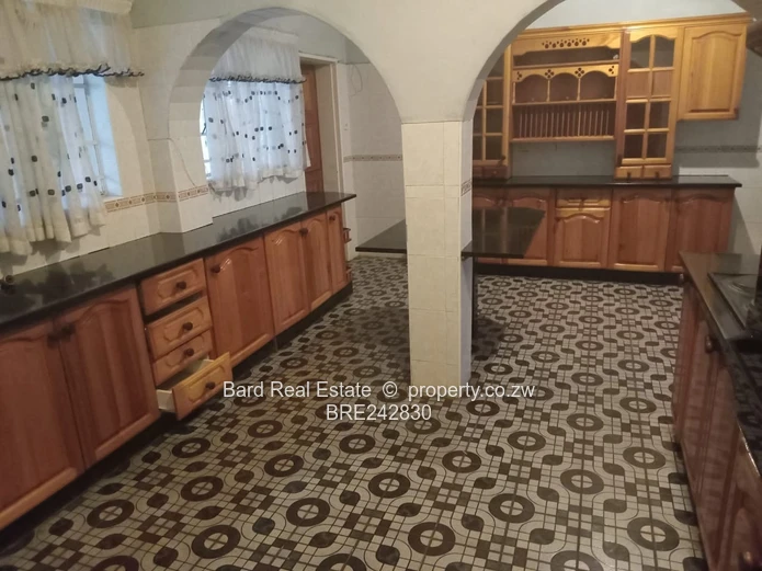 Spacious 4-Bedroom House for Rent in Prime Marlborough Location