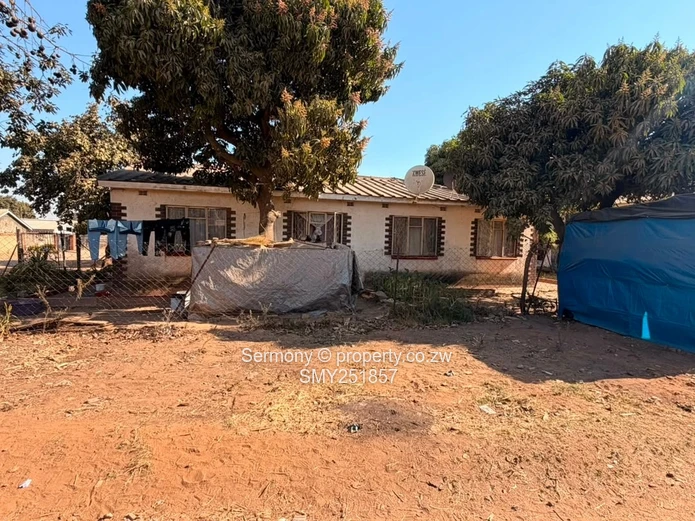 Residential house for sale