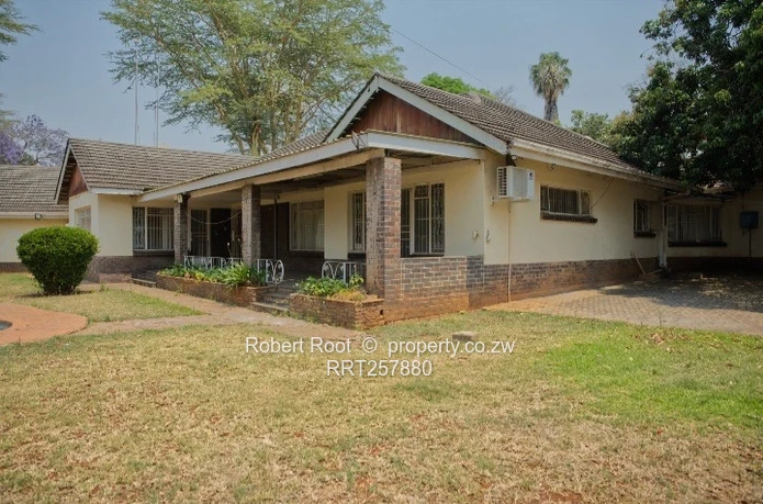 Commercial or Residential Potential in Avondale