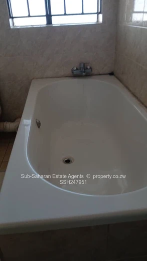 House To Let!!!