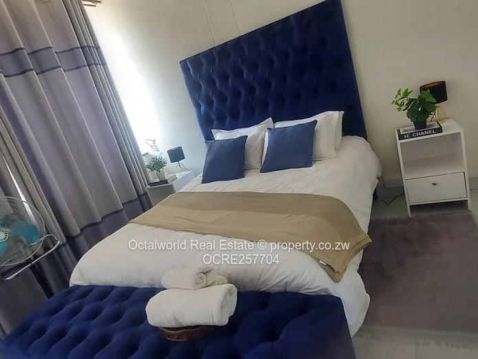 2 Bedroom Duplex Flat, Avenues