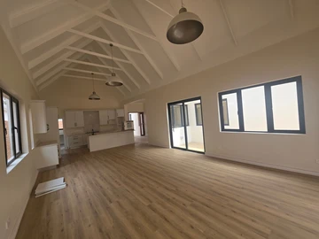 3 Bedroom Townhouse Complex