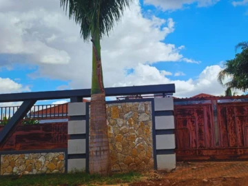 6 Bedroom Townhouse Complex