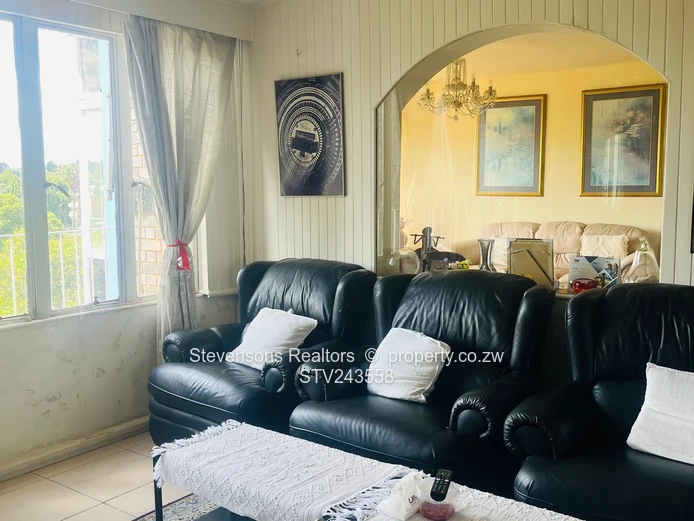 Cosy fully furnished apartment 