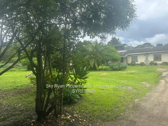 Emerald Hill House To Let