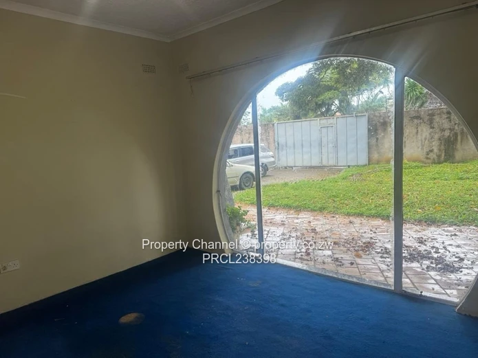 Spacious 4-Bedroom Home with Guest Wing