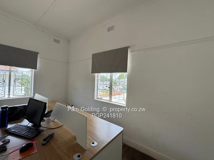 Offices available - Milton Park 