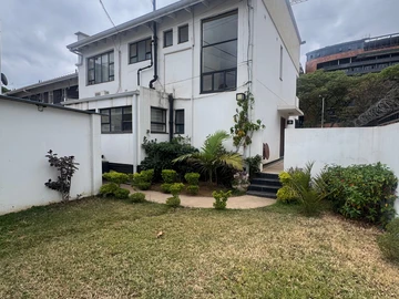 3 Bedroom Garden Flat