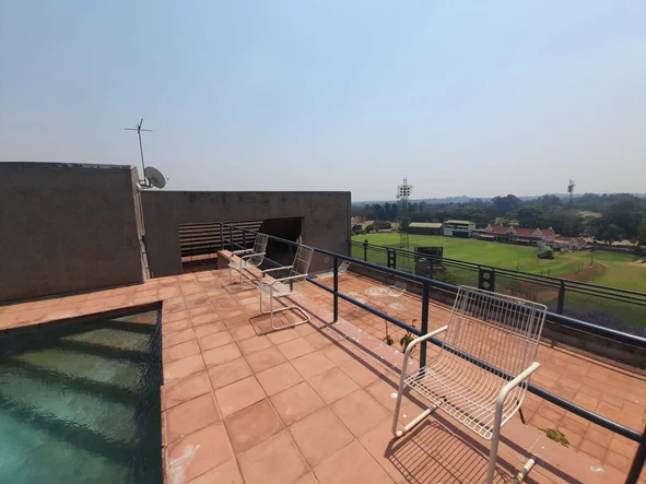 4 Bedroom Townhouse Complex