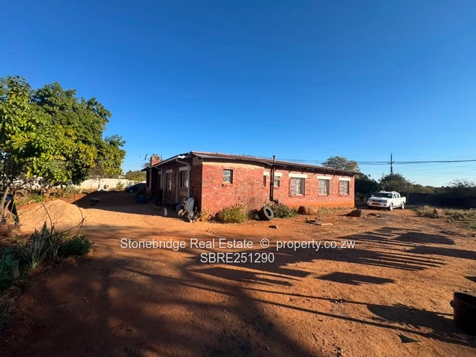 3 Bedroomed House in Bellevue for sale