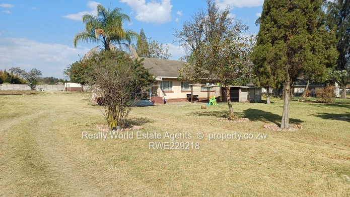 Develop your dream home in Hatfield 