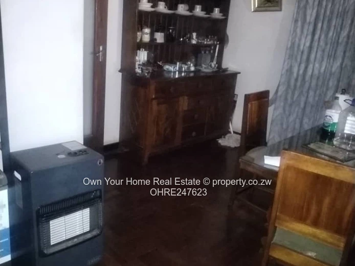Hatfield HOUSE FOR SALE 150k.
